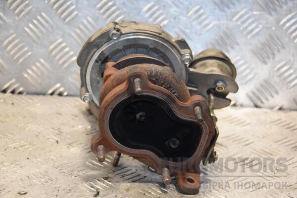 Турбіна (дефект) Renault Trafic 1.9dCi 2001-2014 8200108052 207034 - 3