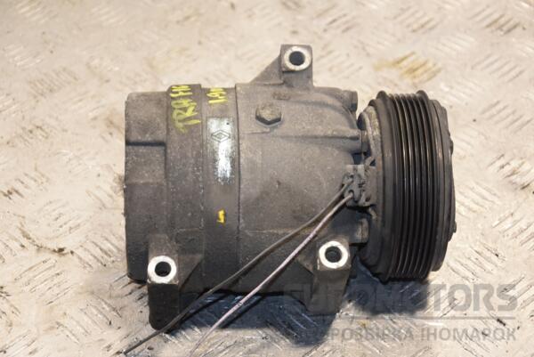 Компресор кондиціонера Renault Trafic 1.9dCi 2001-2014 7700105765 207041 - 2