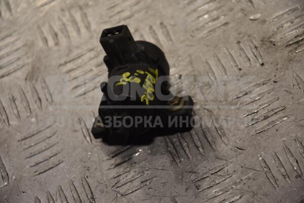 Клапан электромагнитный Opel Vivaro 1.9dCi 2001-2014 7700113071 207052  euromotors.com.ua