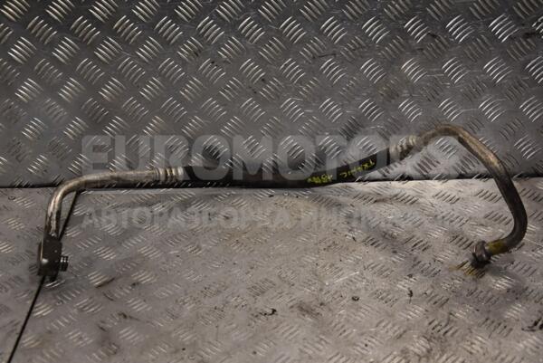 Трубка кондиціонера Renault Trafic 1.9dCi 2001-2014 91168197 207057  euromotors.com.ua