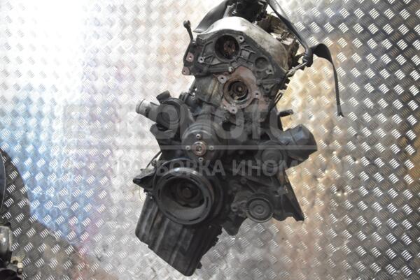 Двигун Mercedes Vito 2.2cdi (W639) 2003-2014 OM 646.980 207632  euromotors.com.ua