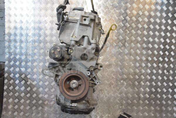 Двигатель Nissan Micra 1.2 16V (K12) 2002-2010 CR12DE 207437  euromotors.com.ua