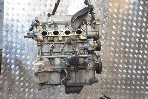 Двигатель Nissan Micra 1.2 16V (K12) 2002-2010 CR12DE 207437 - 2