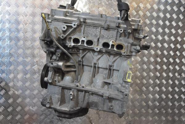 Двигатель Nissan Micra 1.2 16V (K12) 2002-2010 CR12DE 207437 - 4