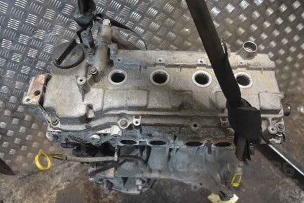 Двигатель Nissan Micra 1.2 16V (K12) 2002-2010 CR12DE 207437 - 5