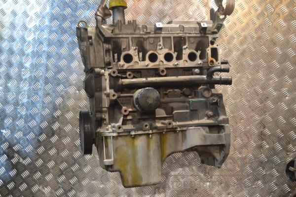 Двигатель Renault Logan 1.4 8V 2005-2014 K7J 714 192173 - 4