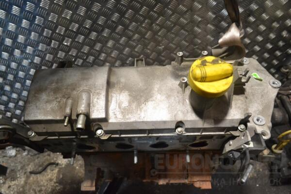 Двигатель Renault Logan 1.4 8V 2005-2014 K7J 714 192173 - 5