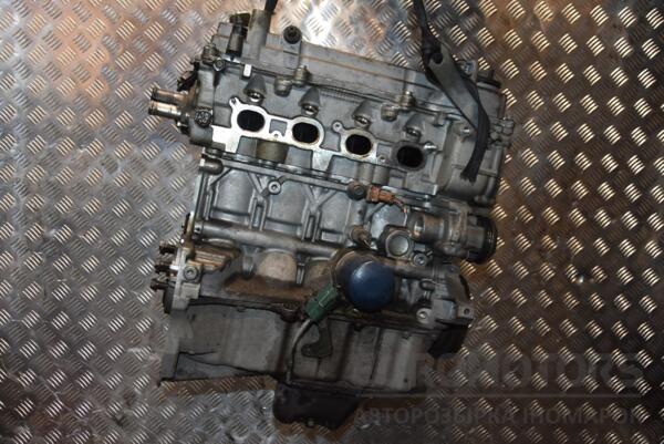 Двигун Nissan Micra 1.2 16V (K12) 2002-2010 CR12DE 207388 - 2