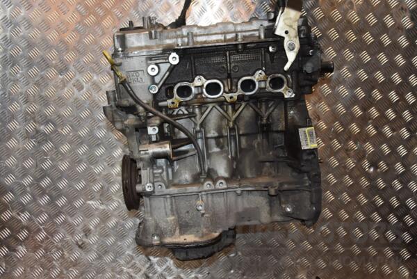 Двигун Nissan Micra 1.2 16V (K12) 2002-2010 CR12DE 207388 - 4