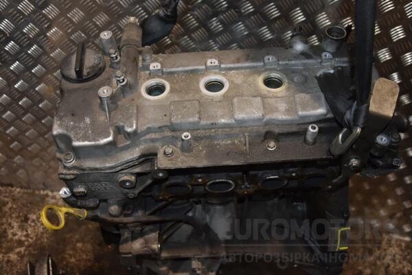 Двигун Nissan Micra 1.2 16V (K12) 2002-2010 CR12DE 207388 - 5