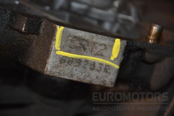 Двигун Nissan Micra 1.2 16V (K12) 2002-2010 CR12DE 207388 - 6