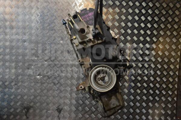 Двигатель Fiat Doblo 1.4 16V 2010 843A1.000 193945 - 1