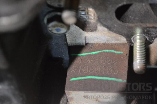 Двигатель Fiat Doblo 1.4 16V 2010 843A1.000 193945 - 6