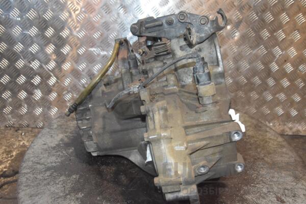 МКПП (механічна коробка перемикання передач) 5-ступка Hyundai Getz 1.6 16V 2002-2010 4300022930 208328 - 2