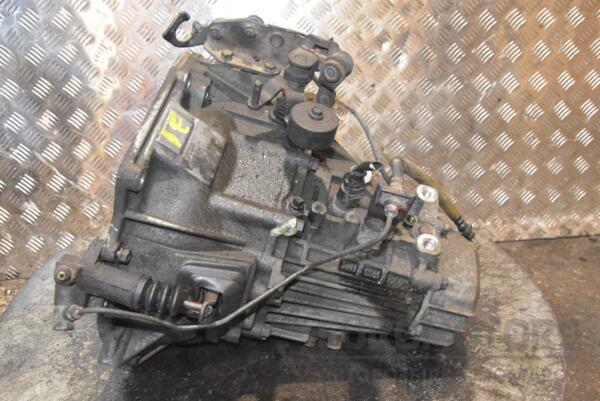 МКПП (механічна коробка перемикання передач) 5-ступка Hyundai Getz 1.6 16V 2002-2010 4300022930 208328 - 4