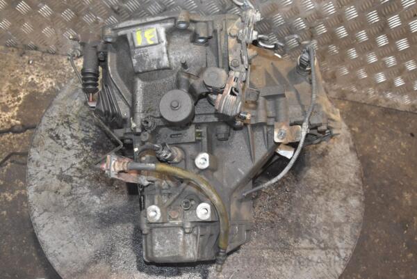 МКПП (механічна коробка перемикання передач) 5-ступка Hyundai Getz 1.6 16V 2002-2010 4300022930 208328 - 5