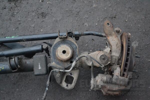 Мост ведущий передний в сборе под диски с ABS (i=3.55) Jeep Grand Cherokee 2.7cdi 1999-2004 52104652AE 193890 - 3