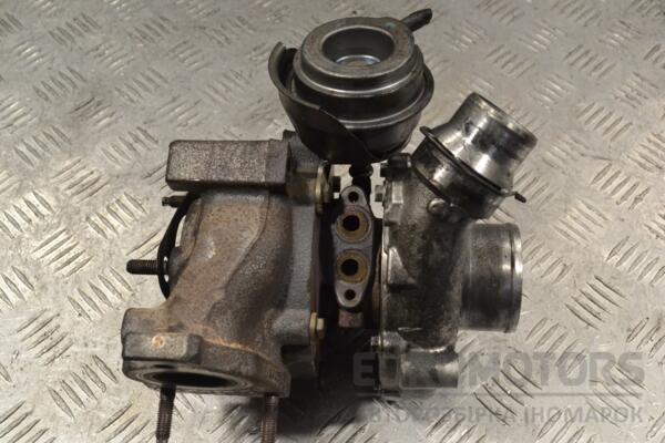 Турбина Renault Laguna 2.0dCi (III) 2007-2015 8200638766 192026 - 2