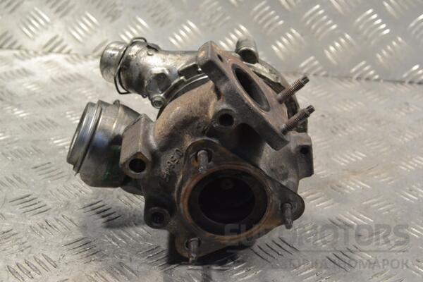 Турбина Renault Laguna 2.0dCi (III) 2007-2015 8200638766 192026 - 3