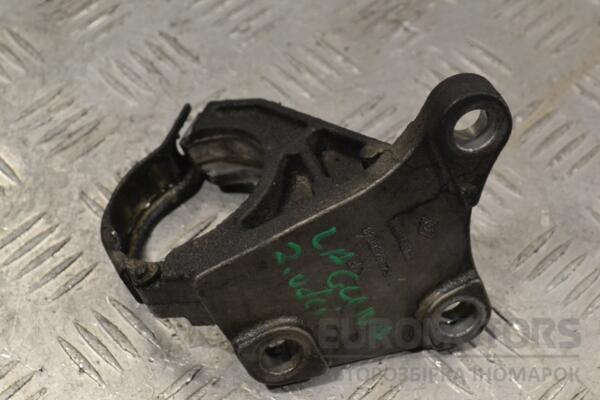 Кронштейн промвала Renault Laguna 2.0dCi (III) 2007-2015 8200373073 192029 - 2