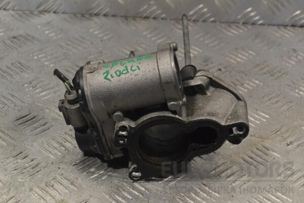 Клапан EGR электр Renault Laguna 2.0dCi (III) 2007-2015 8200797706 192043 - 2