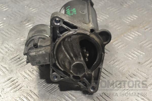 Стартер Renault Laguna 2.0dCi (III) 2007-2015 8200568535E 192045 - 2