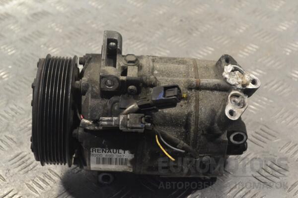 Компресор кондиціонера Renault Laguna 2.0dCi (III) 2007-2015 8200890987 192049 - 2
