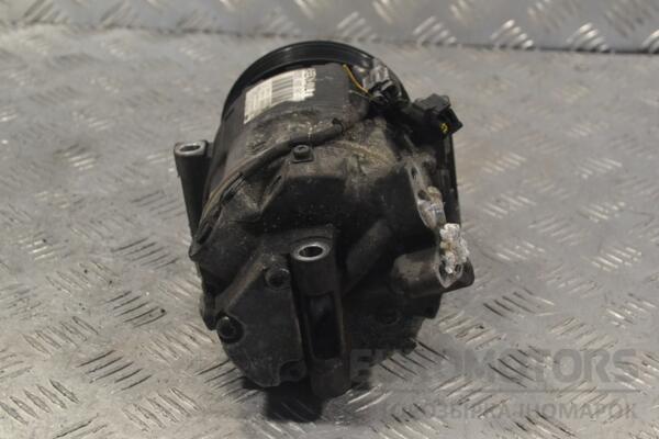 Компресор кондиціонера Renault Laguna 2.0dCi (III) 2007-2015 8200890987 192049 - 3