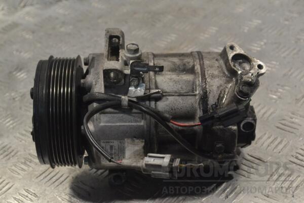 Компрессор кондиционера Renault Laguna 2.0dCi (III) 2007-2015 CS20477 192072 - 2