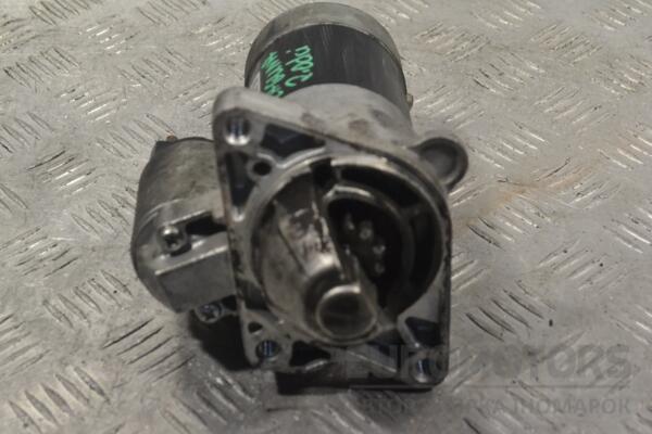 Стартер Renault Laguna 2.0dCi (III) 2007-2015 8200621305 192084 - 2