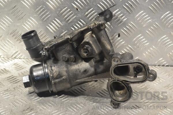 Корпус масляного фильтра Renault Laguna 2.0dCi (III) 2007-2015 8200797762 192089 - 2