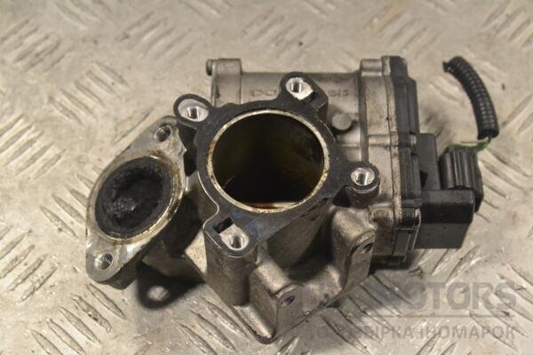 Клапан EGR электр Renault Laguna 2.0dCi (III) 2007-2015 A2C53412016 192091 - 2