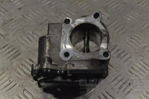 Дросельна заслінка електро Renault Laguna 2.0dCi (III) 2007-2015 8200987453 192096 - 2