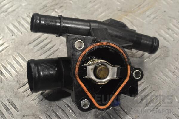 Корпус термостата Renault Laguna 2.0dCi (III) 2007-2015 192098 - 2