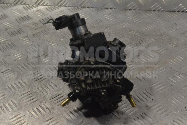Топливный насос высокого давления (ТНВД) Opel Vivaro 2.0dCi 2001-2014 0445010223 192109  euromotors.com.ua