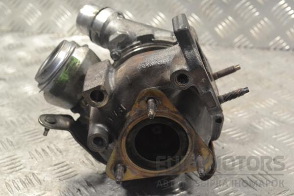 Турбіна Renault Laguna 2.0dCi (III) 2007-2015 8200638766 192115 - 3