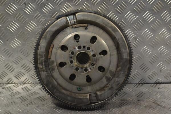 Маховик демпферный Renault Laguna 2.0dCi (III) 2007-2015 8200749879 192122 - 2