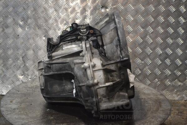 МКПП (механическая коробка переключения передач) Renault Laguna 2.0dCi (III) 2007-2015 PK4012 192139 - 2