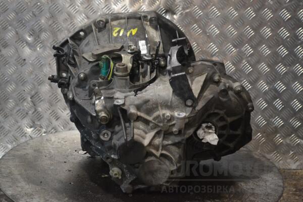 МКПП (механическая коробка переключения передач) Renault Laguna 2.0dCi (III) 2007-2015 PK4012 192139 - 3