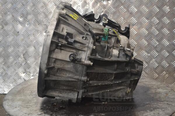 МКПП (механическая коробка переключения передач) Renault Laguna 2.0dCi (III) 2007-2015 PK4012 192139 - 4