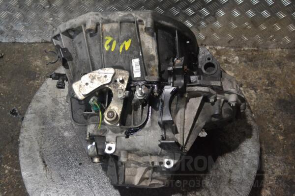 МКПП (механическая коробка переключения передач) Renault Laguna 2.0dCi (III) 2007-2015 PK4012 192139 - 5