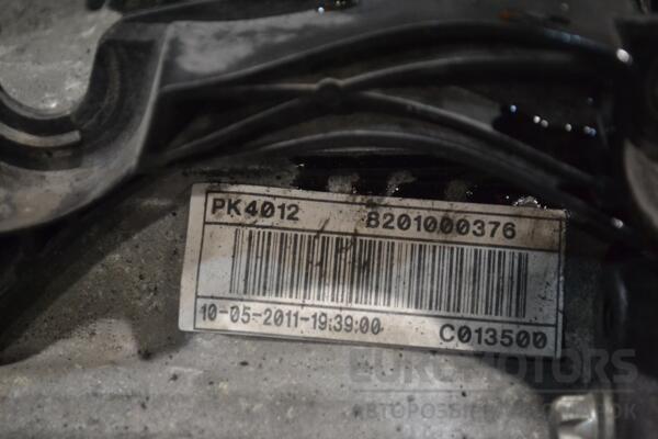 МКПП (механическая коробка переключения передач) Renault Laguna 2.0dCi (III) 2007-2015 PK4012 192139 - 6