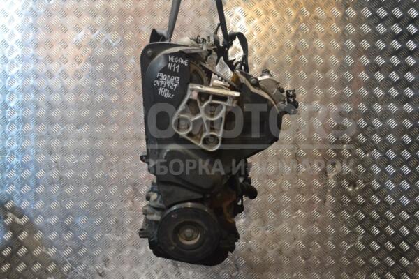 Двигатель Opel Vivaro 1.9dCi 2001-2014 F9Q 812 192153 - 1
