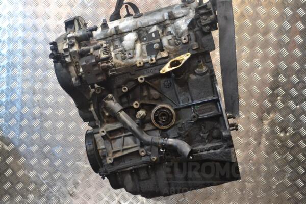 Двигун Renault Trafic 1.9dCi 2001-2014 F9Q 812 192153 - 2