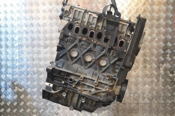 Двигун Renault Trafic 1.9dCi 2001-2014 F9Q 812 192153 - 4
