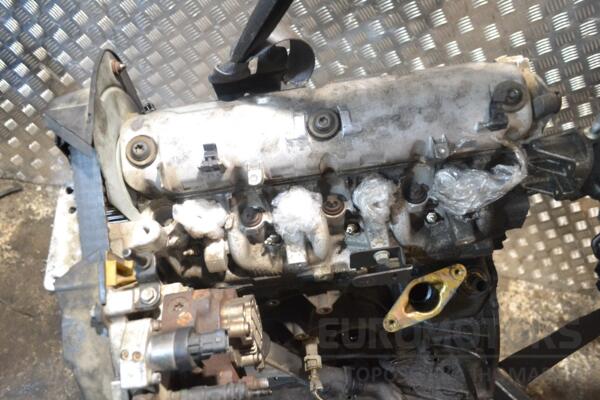 Двигун Renault Trafic 1.9dCi 2001-2014 F9Q 812 192153 - 5