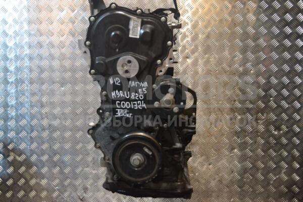 Двигатель Renault Laguna 2.0dCi (III) 2007-2015 M9R 820 192161  euromotors.com.ua