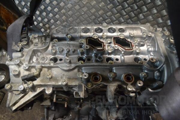 Двигун Renault Laguna 2.0dCi (III) 2007-2015 M9R 802 192167 - 5