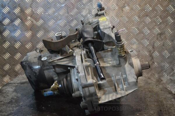 МКПП (механическая коробка переключения передач) 5-ступка Renault Logan 1.4 8V 2005-2014 JH1053 192179 - 2