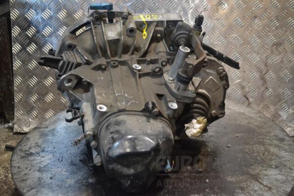 МКПП (механическая коробка переключения передач) 5-ступка Renault Logan 1.4 8V 2005-2014 JH1053 192179 - 3
